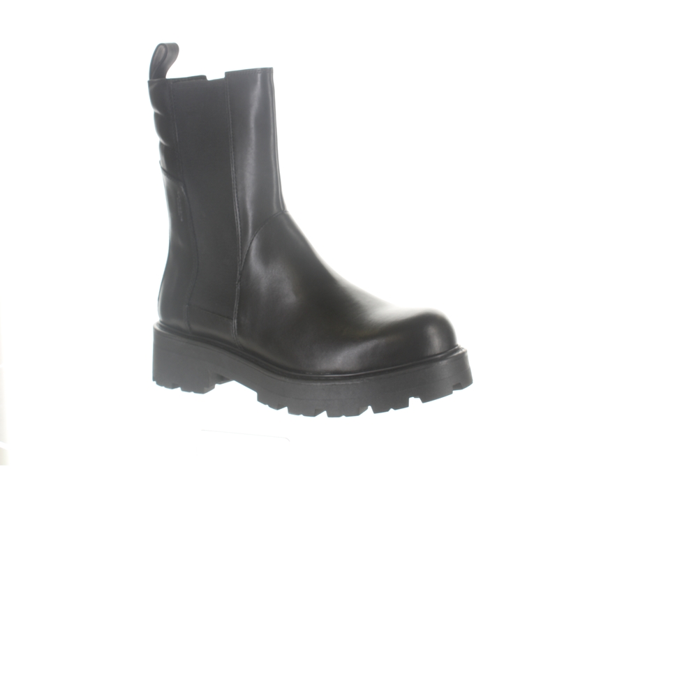 Vagabond Womens Shoemakers Black Chelsea Boots Size 9